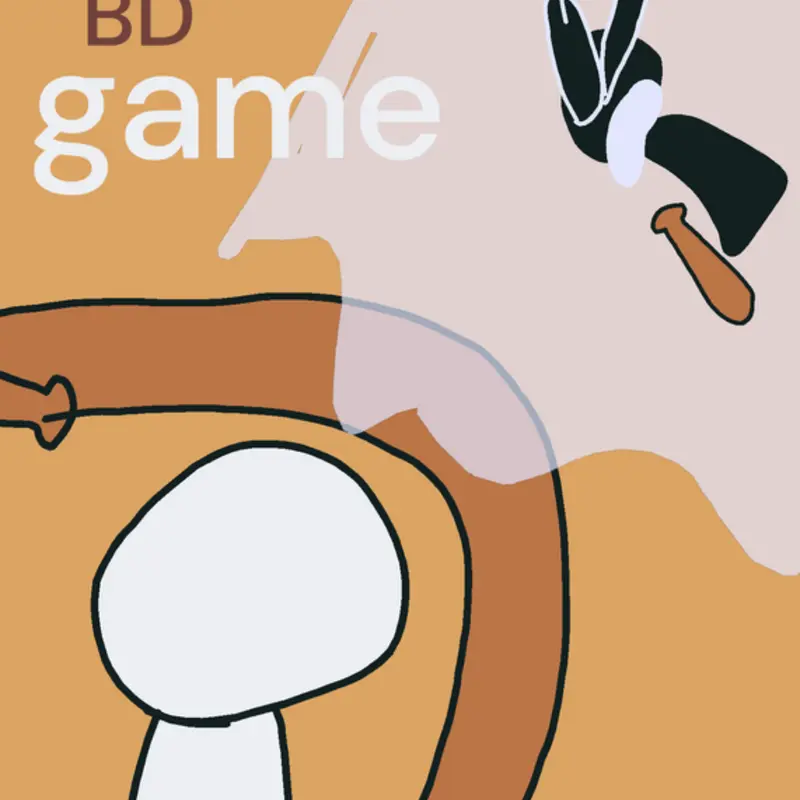Game by @YoThaylan