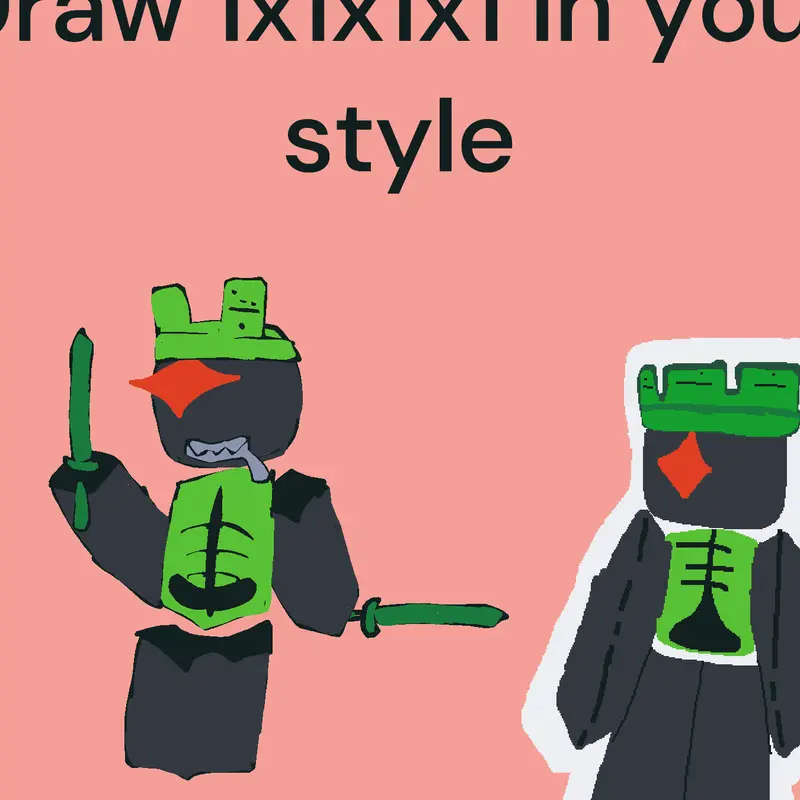 Game by @LEMON_1324