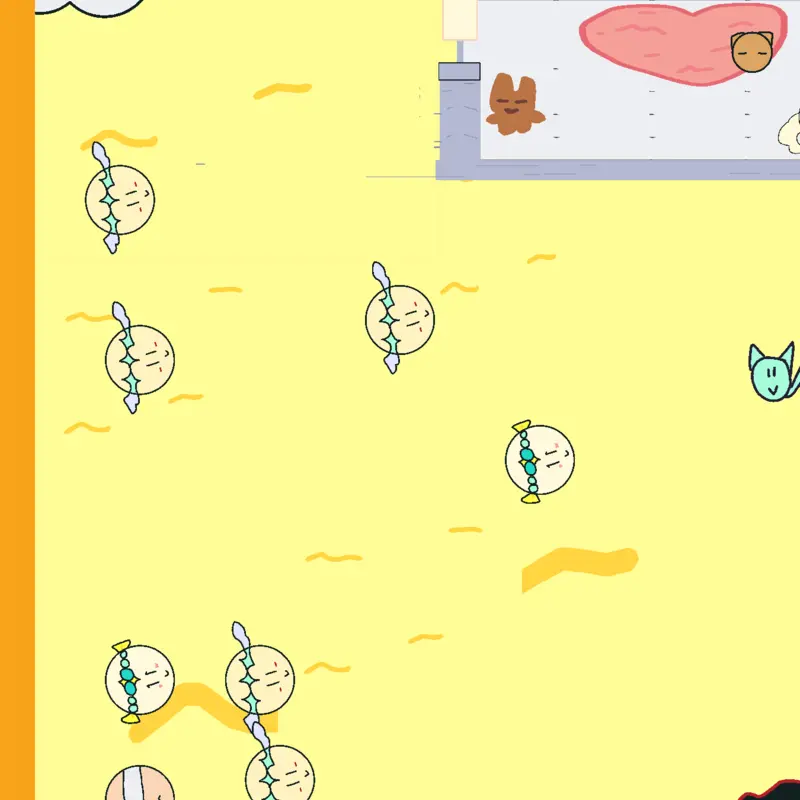 Game by @accountcat
