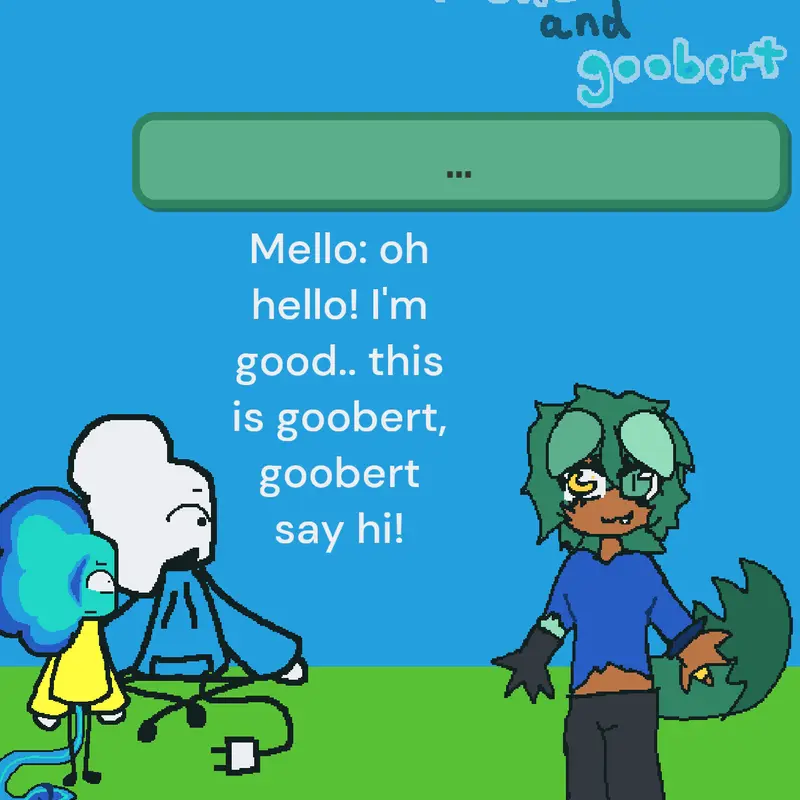 Game by @mark_the_mello