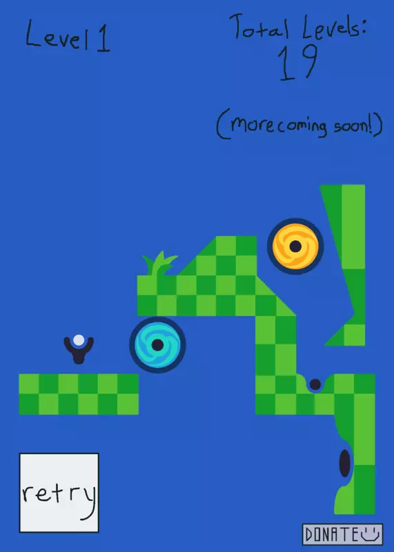 Game by @Apage