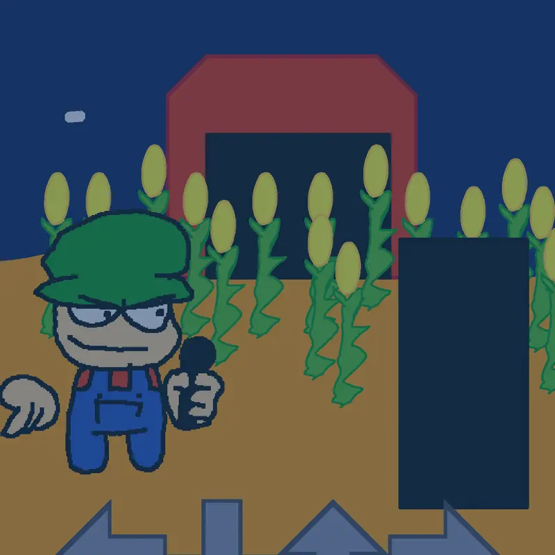 Game by @SomeRandomGuys