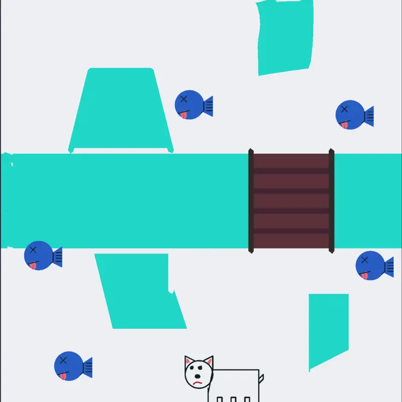 Island survive by @MartinRuedasSanz