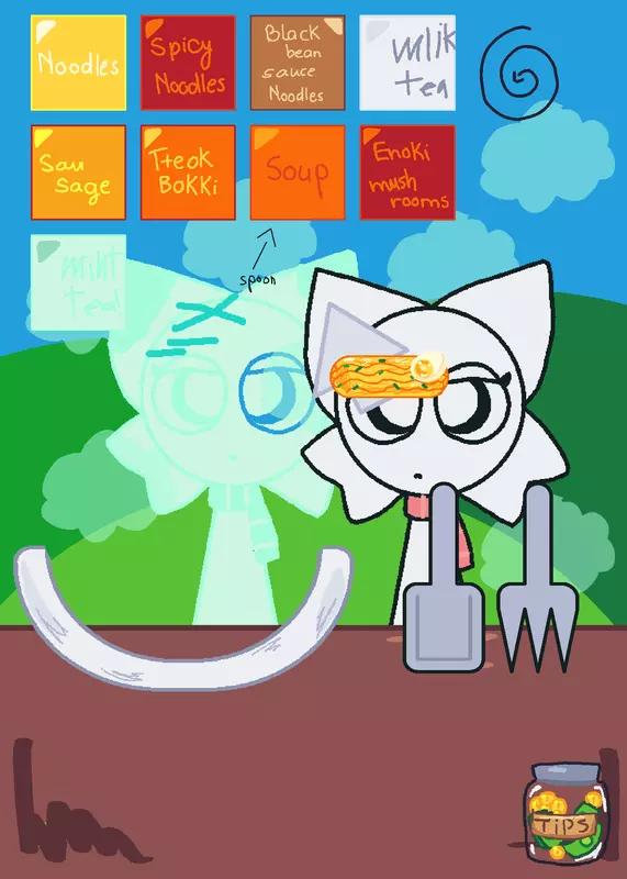 Game by @thebigcheapicklefan