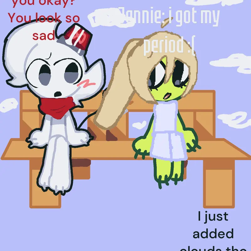 Game by @Itsyogirlpiahere