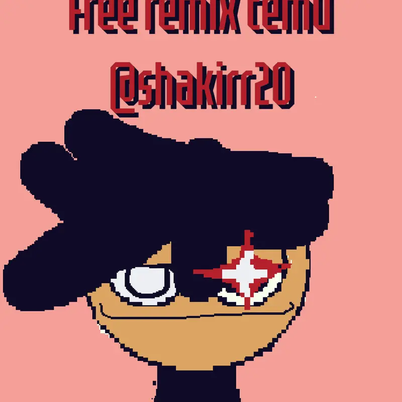 Game by @Shakirr20