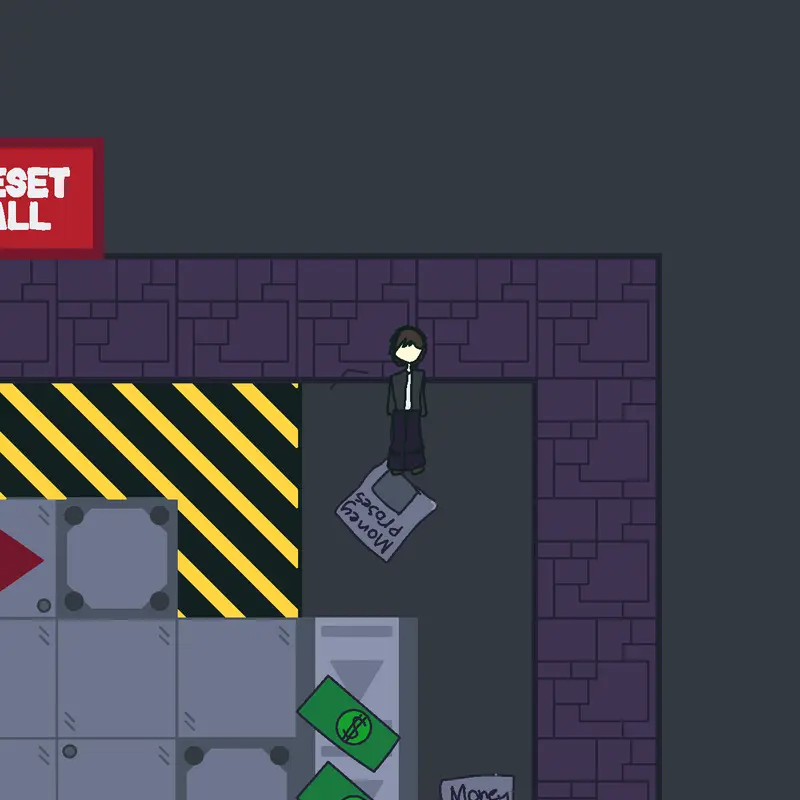 Game by @kimiasko