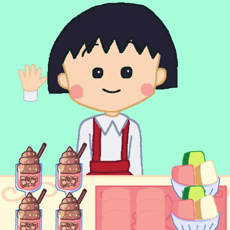Game by @delyraseptya