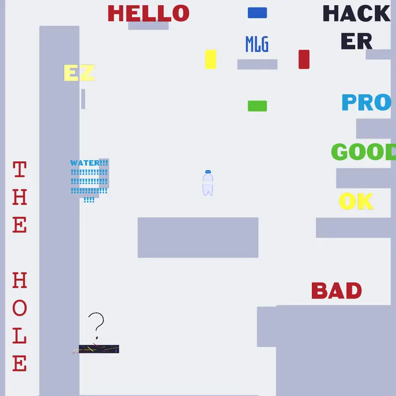 Game by @sneksnek