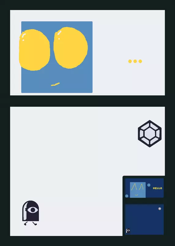 Game by @arasoyuncu