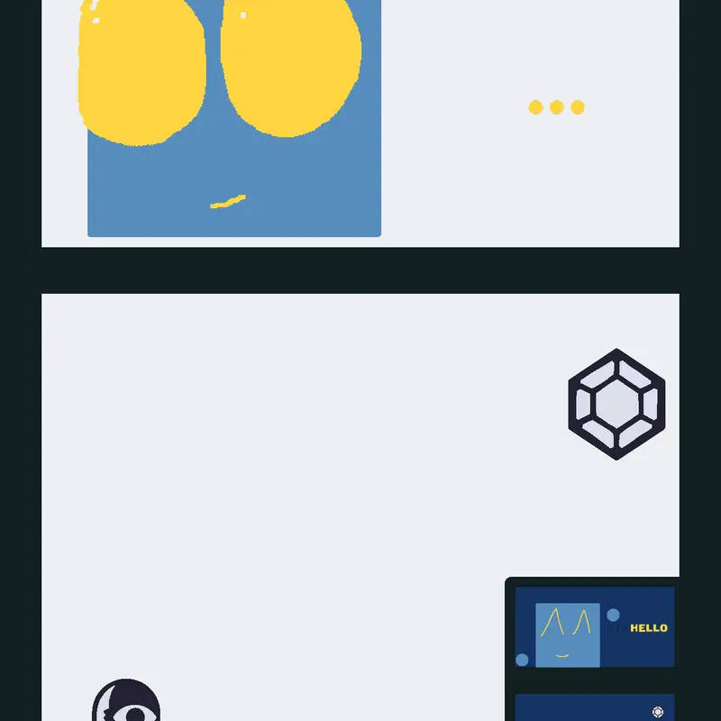 Game by @arasoyuncu