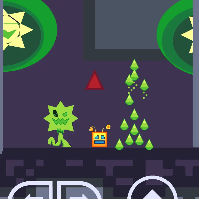 Game by @SATURN_THE_FAILED_STAR