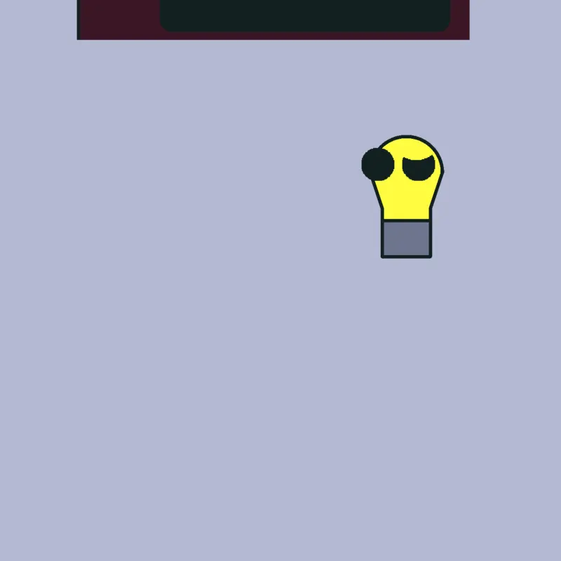 Game by @mylight405