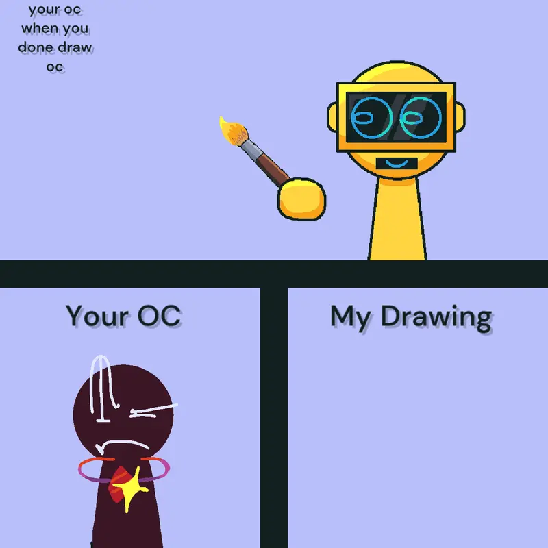 Mick by @-AceGamingMaster-