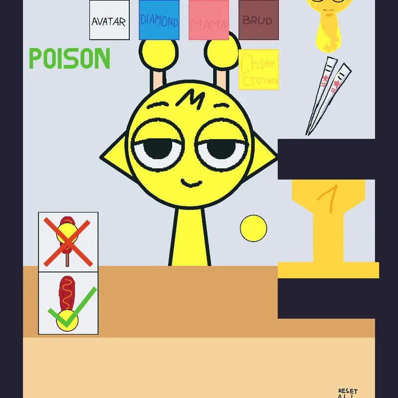 Game by @DungNgc