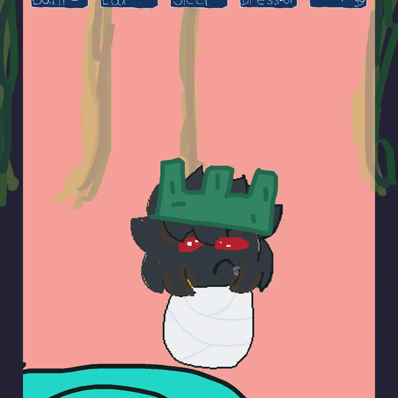 Game by @_-Elliot-_