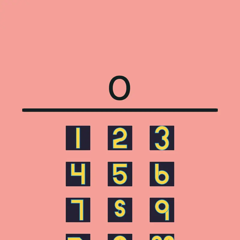 Game by @Calculator_3015
