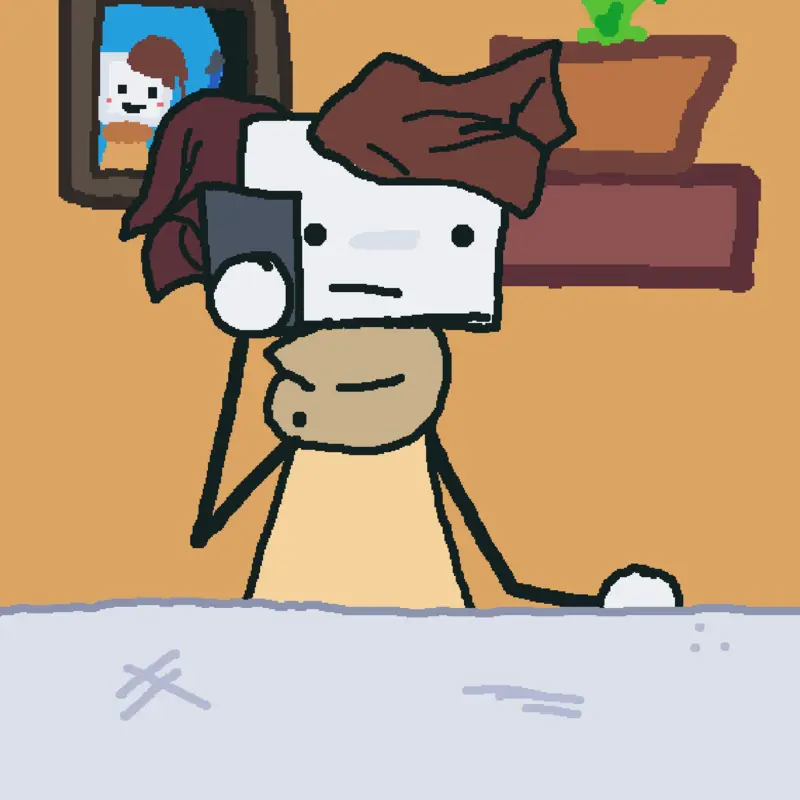Game by @ThatFunnyManStar