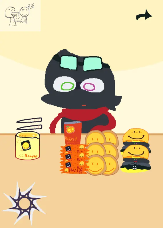 Game by @yeah_im_a_algebralien