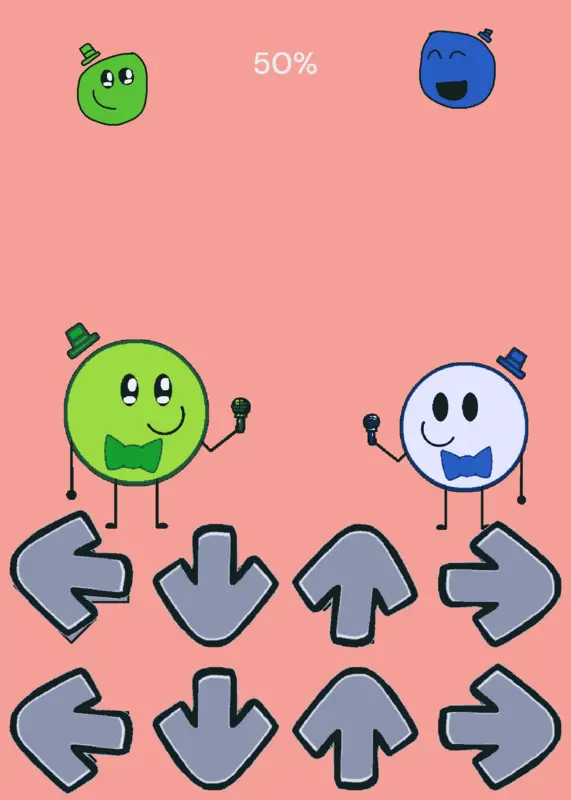 Game by @JanneRegina