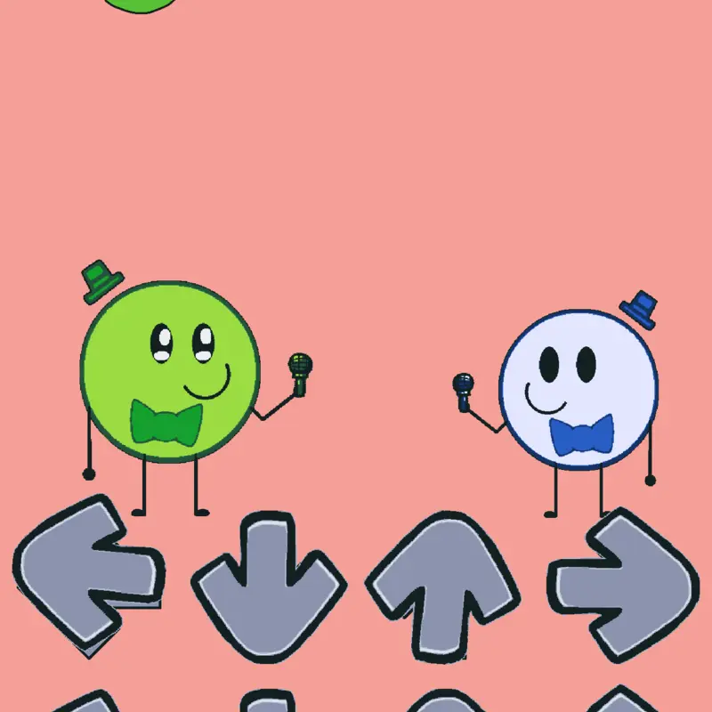 Game by @JanneRegina