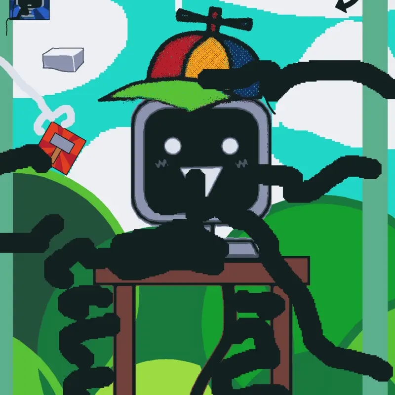 Game by @i_dont_understand