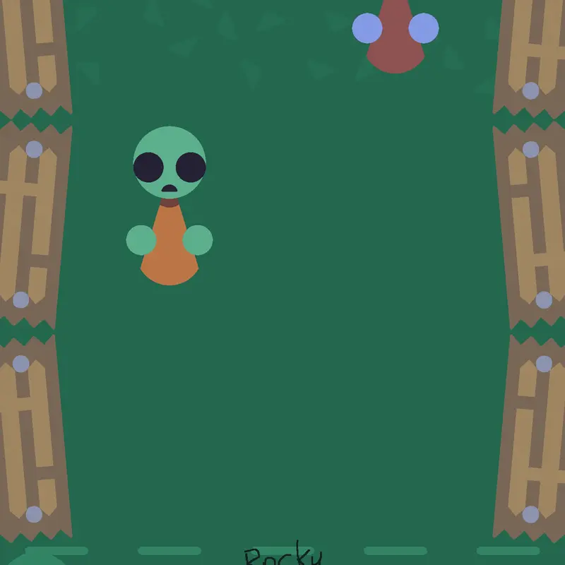 Game by @GalaxyBunny