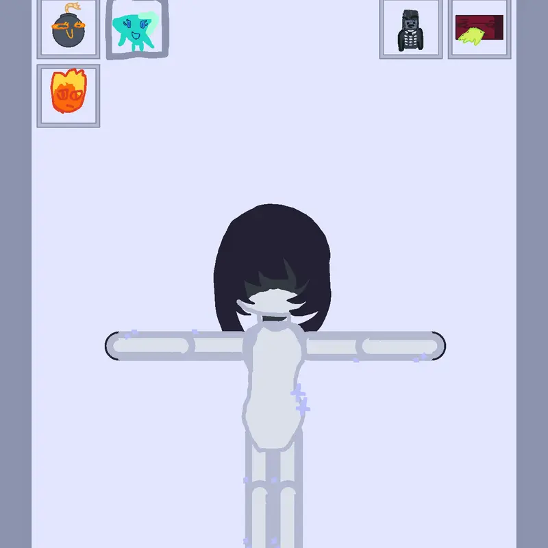Game by @OUTERST4R