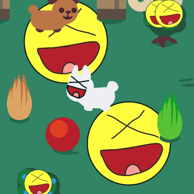 Game by @denielkawaii
