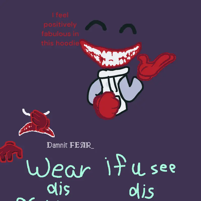 Game by @Fear_
