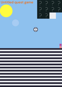 Red is impossible