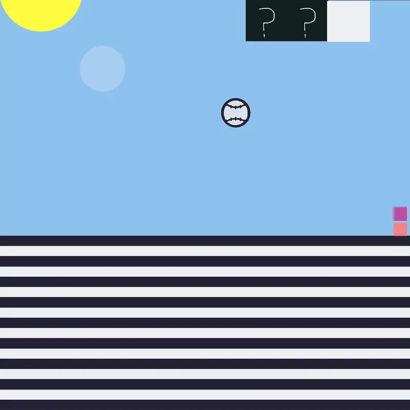 Game by @YourLocalBirdman