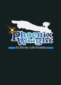 Phoenix Wright Ace Attorney: Castle...