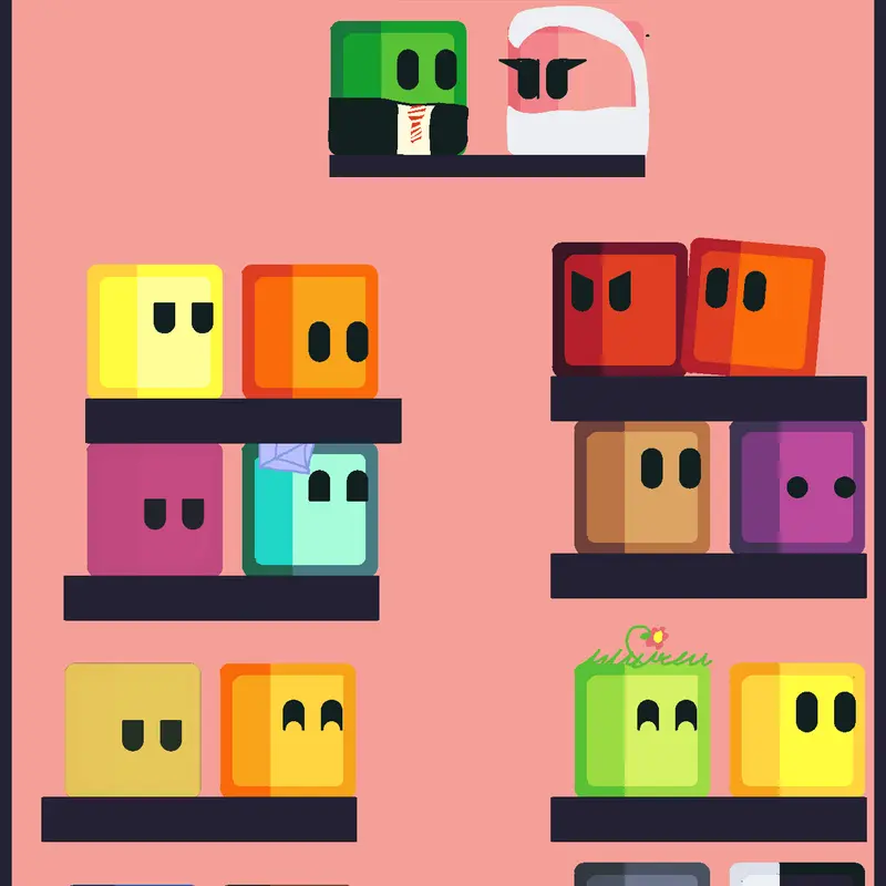 Game by @scp_