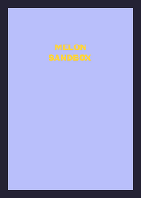 Melon Sandbox #melonsandbox