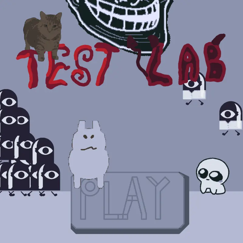 Game by @Shaorma_Master