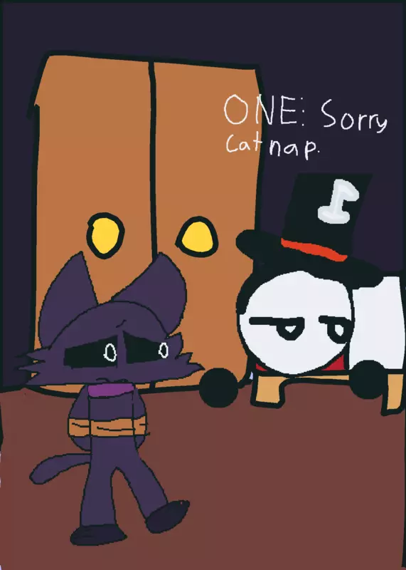 Game by @ONE_IS_BACK