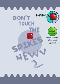 UPDATE IS OUT NOW!