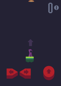 A Tower Platfomer GAME!