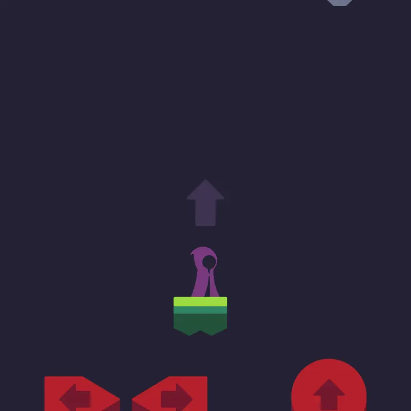 A Tower Platfomer GAME! by @Zaidan_Official