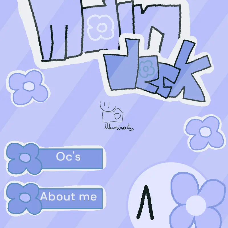 Game by @-illuminosity-