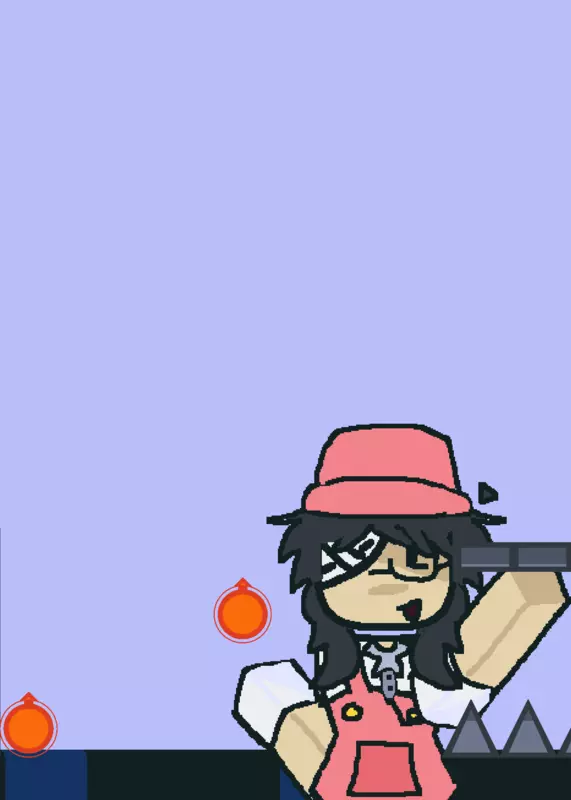 Game by @bandu55