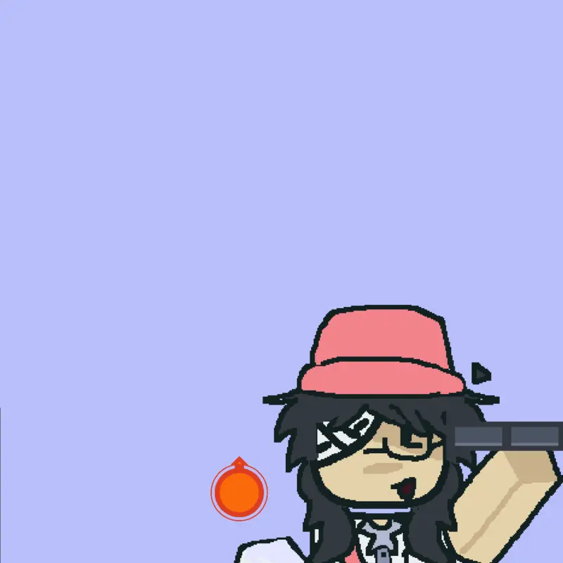 Game by @bandu55