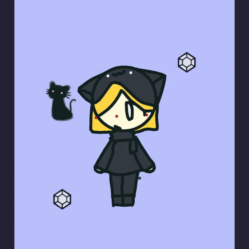 Game by @lykelovecute_23
