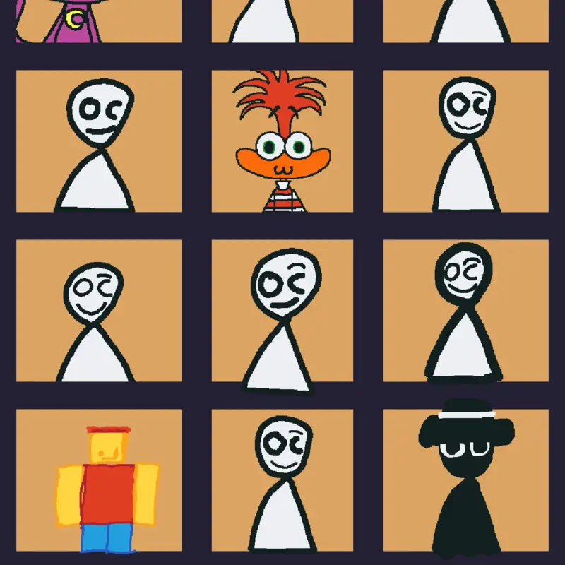 Game by @Mini_mangodude