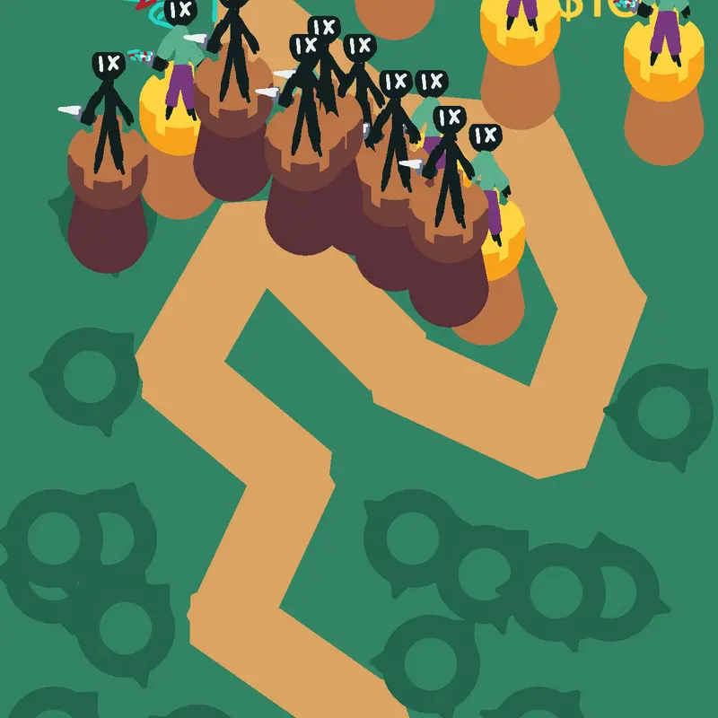 Game by @nothing64