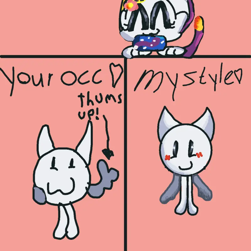 Game by @chericheri