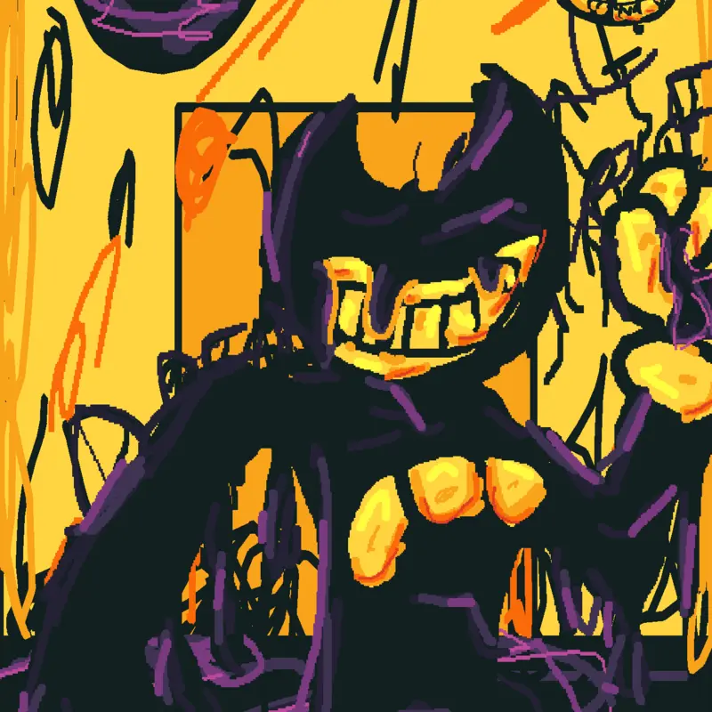 Game by @NIGHTMAREcuphead