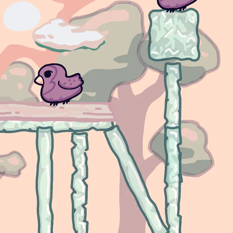 Game by @StitchGirl