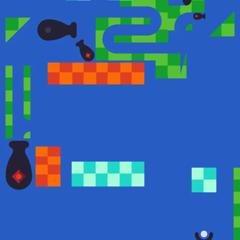 Game by @MrKaraca